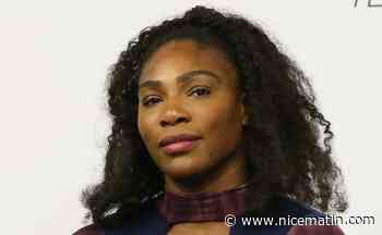 La prochaine pub pour Nike avec Serena Williams a été tournée à Nice