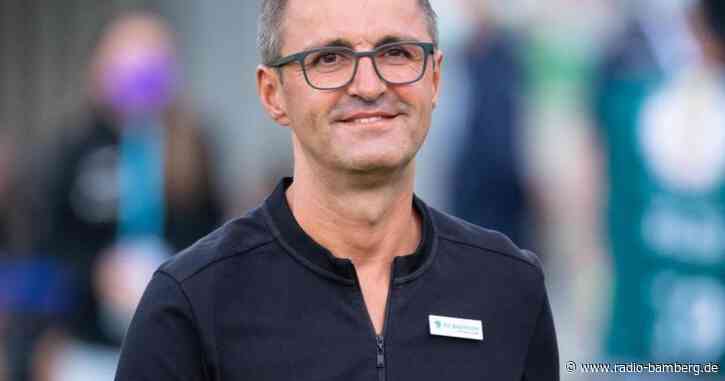 Köllner will Reizpunkte setzen: Fehlen ein paar Prozent