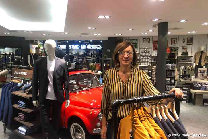 Van Peer Mode bestaat 100 jaar: “Overgrootvader startte familiezaak met kleermakerij”