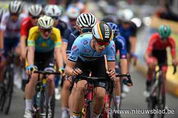 Alec Segaert bewoog hemel en aarde: “Het draaide allemaal op niets uit”