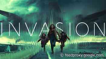 Apple TV+ debuts trailer for sci-fi series ‘Invasion’ starring Sam Neill