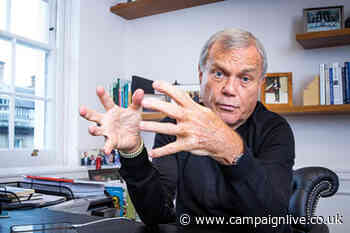 Campaign podcast: Sir Martin Sorrell on S4's rapid growth and his £400m stake