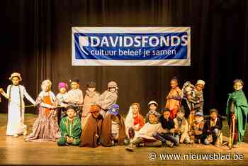 Davidsfonds Maarkedal doet na 88 jaar de boeken definitief dicht