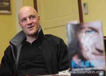 Comment le réalisateur grassois Jan Kounen a recyclé une série abandonnée en une BD vertigineuse