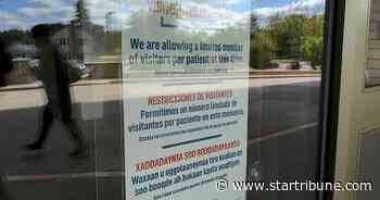 COVID-19 surge forcing St. Cloud Hospital to expand ICU, delay other care