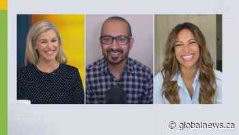 COVID Headlines: COVID-19 ravaging Western Canada