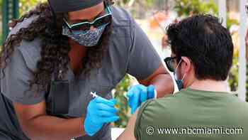 Central Florida Unvaccinated Workers to Get Reprimands, Not Fired: Mayor