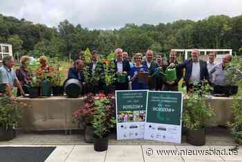 Druivenstreek wil regio rond Zoniënwoud blijven versterken