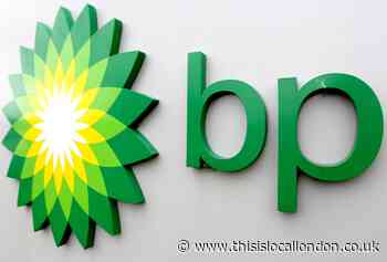 Government: 'No fuel shortage' as BP closes some stations