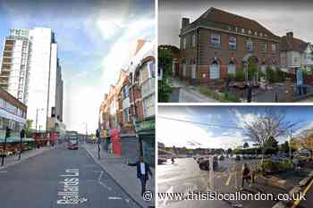Barnet Labour criticises North Finchley town centre plans