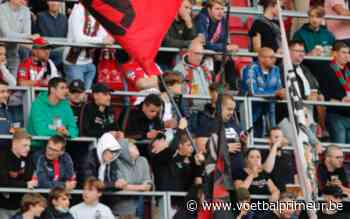 Zulte-Waregem op zoek naar eerste thuiszege sinds 2018 tegen KV Kortrijk - VoetbalPrimeur.be