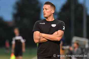 Angelo Gaytant: “Match start al om 14 uur” (Zulte) - Het Nieuwsblad