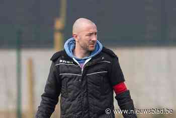 Coach Giovanni Dehullu blijft erin geloven: “De spelers moeten nu de ruggen rechten” - Het Nieuwsblad