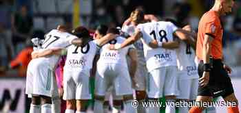 OHL en Zulte Waregem stuiten op 'njet' bij Disciplinair Comité - VoetbalNieuws.be