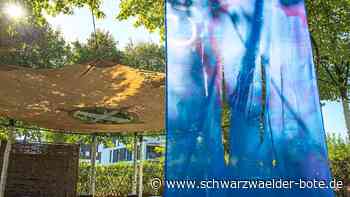 Zerstörungswut in Nagold: Vandalismus in der Wachsenden Kirche