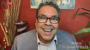 Mayor Nenshi on Calgary’s vaccine passport bylaw