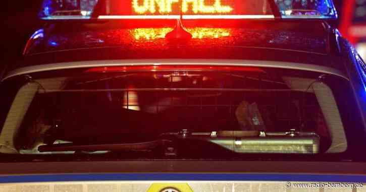 Drei Leichtverletzte bei Busunfall