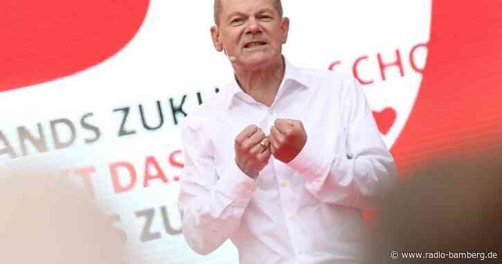 Hochspannung in Berlin vor dem Wahlsonntag