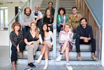 Outside In Festival geeft jonge artiesten en theatermakers een podium