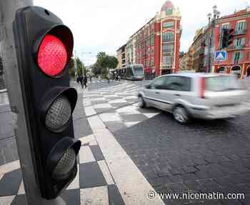 Christian Estrosi veut supprimer 70% des feux rouges du centre-ville de Nice