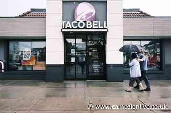 Pitch Update: Taco Bell on the hunt for first UK creative agency