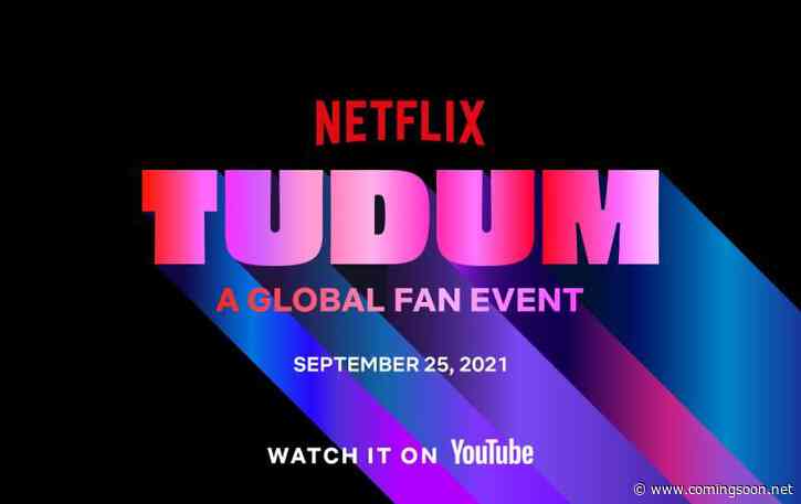 Tudum Schedule Unveiled For Tomorrow’s Netflix Global Fan Event