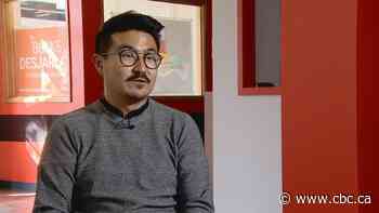 Meet the Métis NDP candidate who just ended a Conservative stronghold in Edmonton