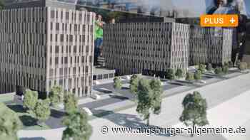 Ludwig Merckle investiert 100 Millionen in "Ideenschmiede" auf dem Eselsberg