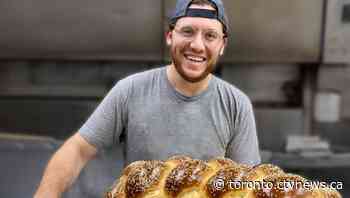 How 100 years of history led to an underground bakery with a modern take on tradition