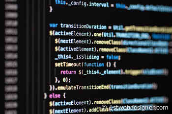 6 Best JavaScript Frameworks to Use In 2021