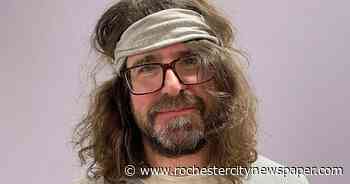 Dinosaur Jr. bassist Lou Barlow launches intimate tour in upstate New York