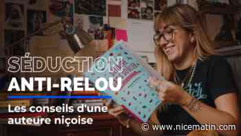 "Séduire au lieu de draguer": les conseils d'une Niçoise pour charmer sans soûler