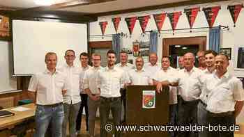 TSV Simmersfeld: Neuer Trainer kein Unbekannter