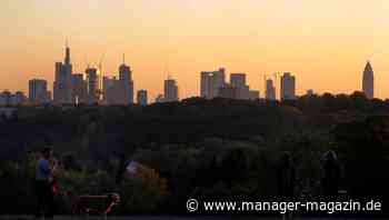 Deutsche Banken wähnen sich bei Evergrande in Sicherheit