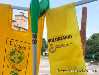 A Soliera appuntamento con 'Puliamo il Mondo' - sassuolo2000.it - SASSUOLO NOTIZIE - SASSUOLO 2000
