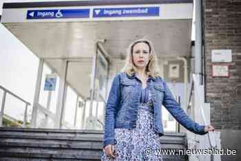 Eerbetoon aan Arenazwembad verplaatst naar 30 oktober