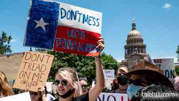 House passes bill to ensure abortion access in response to Texas law