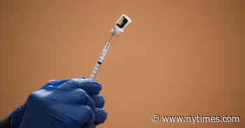 Covid Vaccine Pioneers and Others Win 2021 Lasker Awards in Medicine