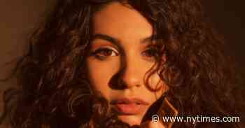 Alessia Cara’s Bouncy Ode to Single Life, and 12 More New Songs