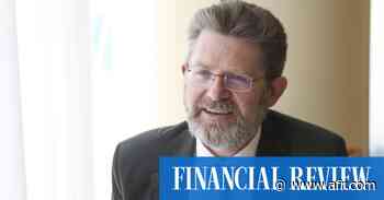 Senate President Scott Ryan to resign - The Australian Financial Review