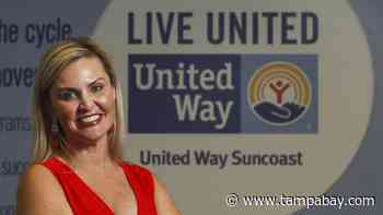 Tampa Bay groups got $38M in MacKenzie Scott grants. How will they spend it? - Tampa Bay Times