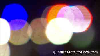 76-Year-Old Woman Killed In Scott County Crash - CBS Minnesota