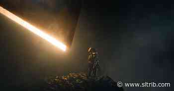 Scott D. Pierce: Holy spaceballs! Apple TV+ has turned Asimov's 'Foundation' into a TV show! - Salt Lake Tribune