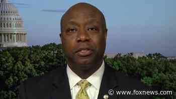 Sen. Tim Scott ‘disappointed’ bipartisan police reform negotiations failed - Fox News