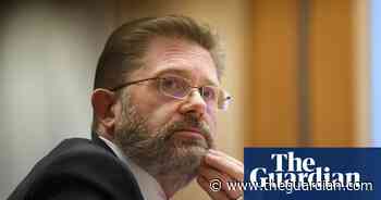 Senate president Scott Ryan to leave parliament next month - The Guardian Australia