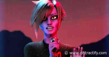 Who Is Dipper Scott's 'Alter Ego' in Fox's New Reality TV Show? - Distractify