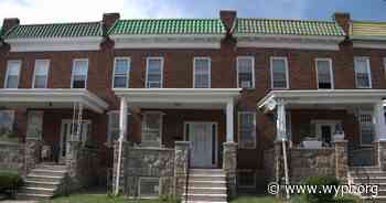 Scott Creates Tax Sale Reform Workgroup, Says City Will Purchase Liens Of 454 Homeowners - WYPR