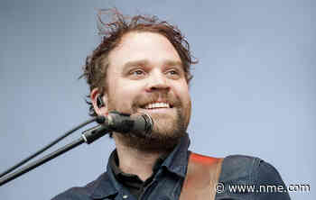 Frightened Rabbit announce book of Scott Hutchison’s lyrics and artwork - NME
