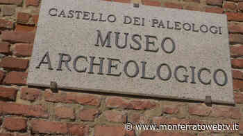 Acqui Terme - La partecipazione alle Giornate Europee del Patrimonio 2021 e l'avvio del 50° anniversario del Civico Museo Archeologico - Monferrato Web TV