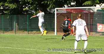 Castellazzo e Acqui, il pari sta stretto - AlessandriaNews
